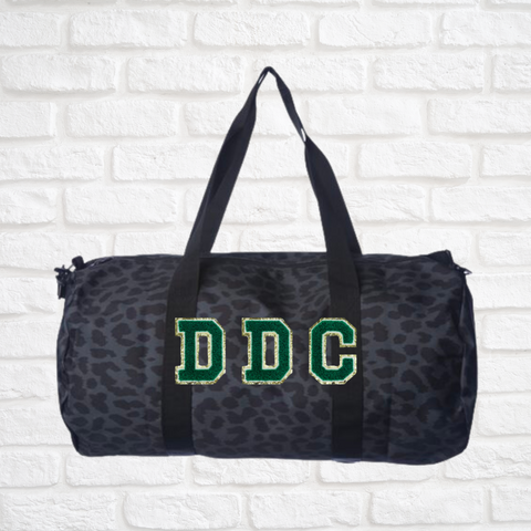 DDC Duffle Bag