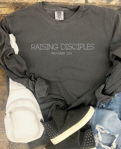Raising Disciples tee