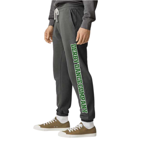 DDC Pigment Dyed Sweatpants