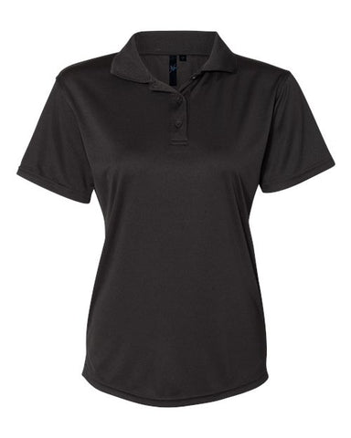 Women's Polyester Polo